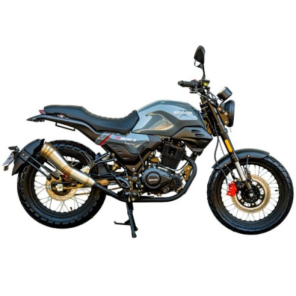 Мотоцикл SP250SC-2