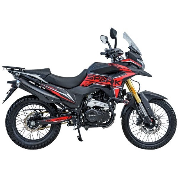 Мотоцикл SPARK SP250T-6