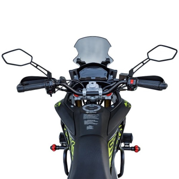 Мотоцикл SPARK SP250T-6