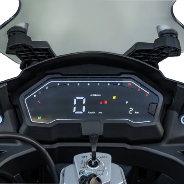 Мотоцикл SPARK SP250T-6