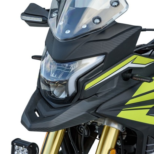 Мотоцикл SPARK SP250T-6
