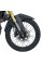 Мотоцикл SPARK SP250T-6