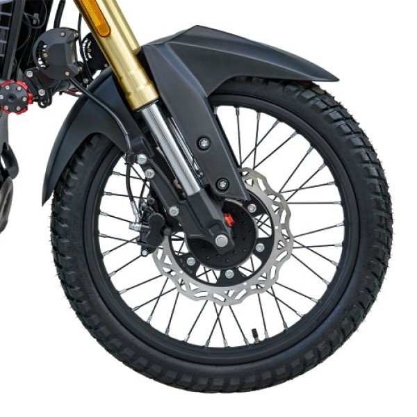 Мотоцикл SPARK SP250T-6