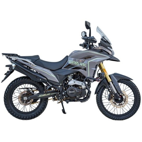 Мотоцикл SPARK SP250T-6