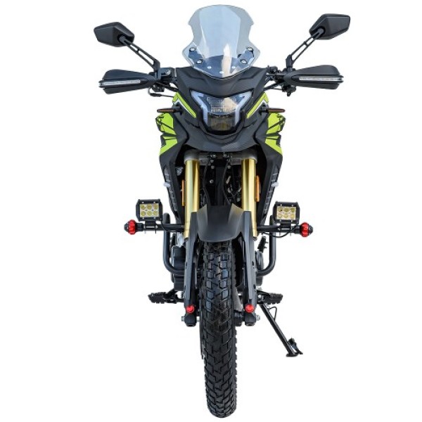 Мотоцикл SPARK SP250T-6