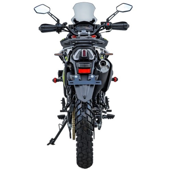 Мотоцикл SPARK SP250T-6