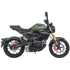 Мотоцикл SPARK SP300SC-1
