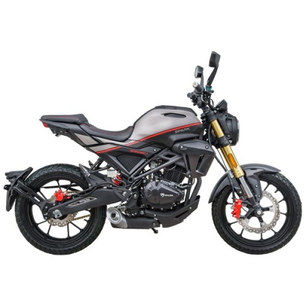 Мотоцикл SPARK SP300SC-1