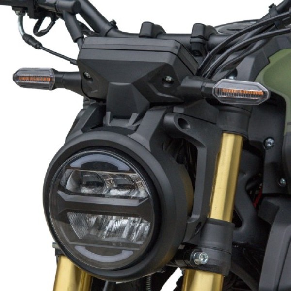 Мотоцикл SPARK SP300SC-1