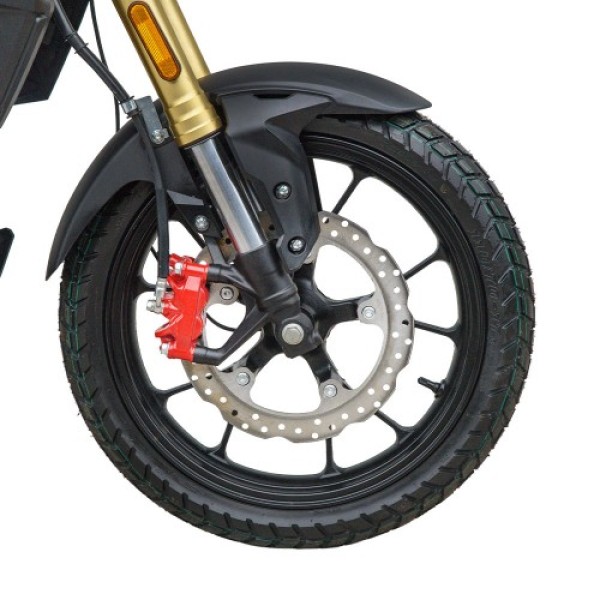 Мотоцикл SPARK SP300SC-1
