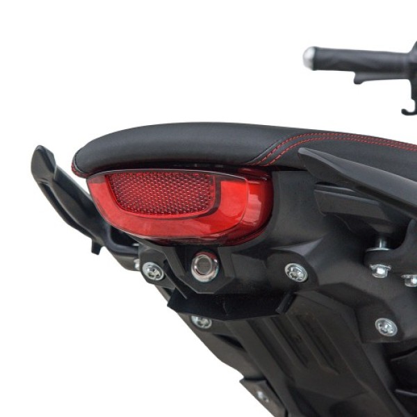 Мотоцикл SPARK SP300SC-1