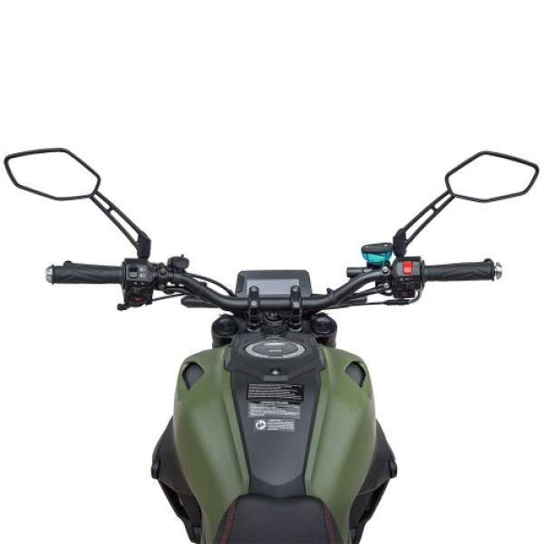 Мотоцикл SPARK SP300SC-1