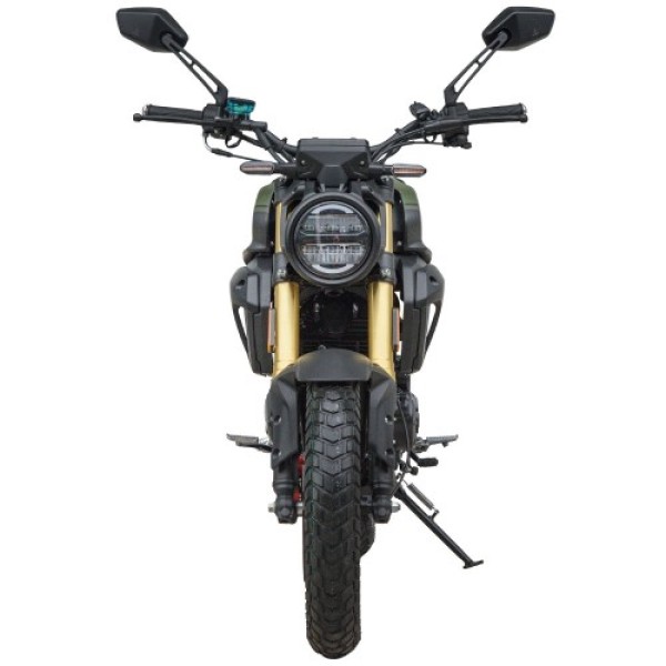Мотоцикл SPARK SP300SC-1