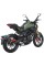 Мотоцикл SPARK SP300SC-1