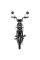 Велосипед с электромотором SPARK Rider 14 черный