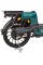 Велосипед с электромотором Spark Rider 14 зеленый