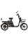 Велосипед с электромотором Spark Rider Pro 14 черный