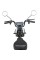 Велосипед с электромотором Spark Rider Pro 14 синий