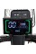 Велосипед с электромотором Spark Rider Pro 14 зеленый
