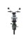 Велосипед с электромотором Spark Rider Pro 14 зеленый