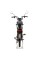 Велосипед с электромотором Spark Rider Pro 14 зеленый