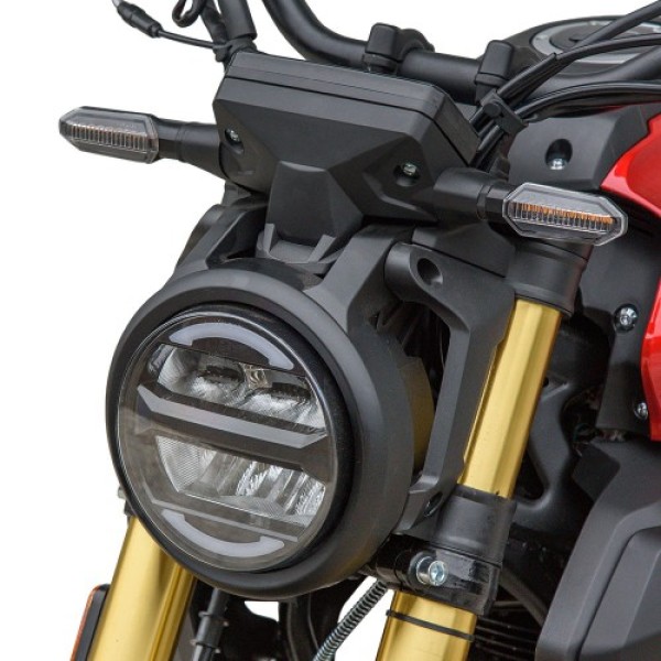 Мотоцикл SPARK SP250SC-4