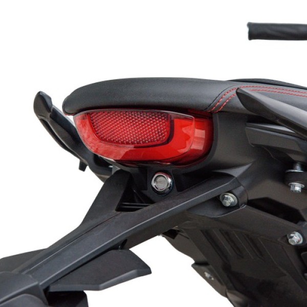 Мотоцикл SPARK SP250SC-4