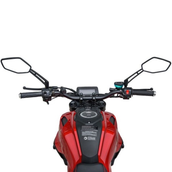 Мотоцикл SPARK SP250SC-4