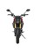 Мотоцикл SPARK SP250SC-4