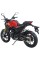 Мотоцикл SPARK SP250SC-4