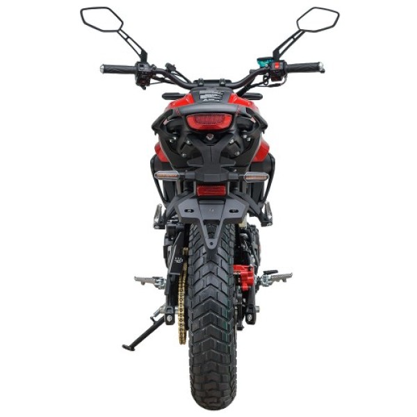 Мотоцикл SPARK SP250SC-4