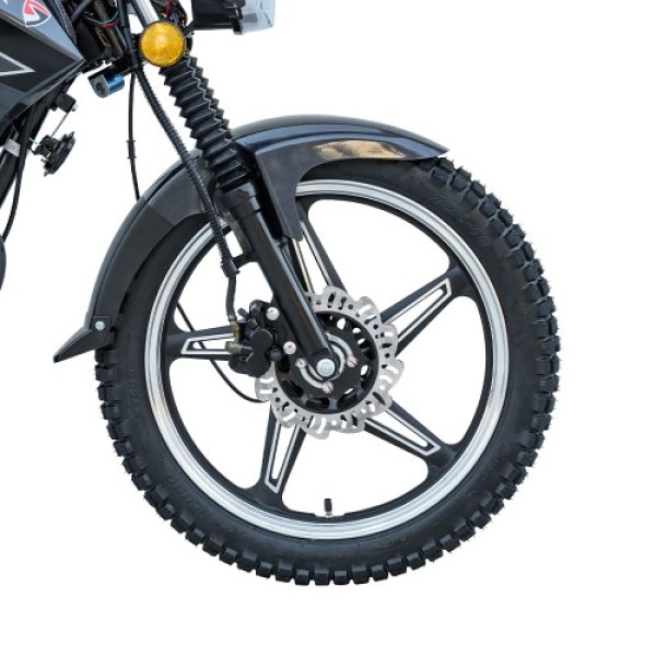 Мотоцикл SP150R-15