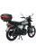 Мотоцикл SP125C-2CFO (2026)