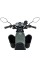 Мотоцикл SP125C-2CFO (2026)
