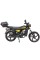 Мотоцикл SP125C-2CFO (2026)