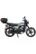 Мотоцикл SP125C-2CFO (2026)