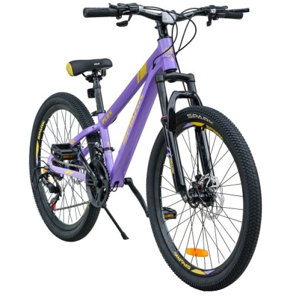 Велосипед SPARK FLEX 24
