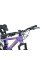 Велосипед SPARK FLEX 24