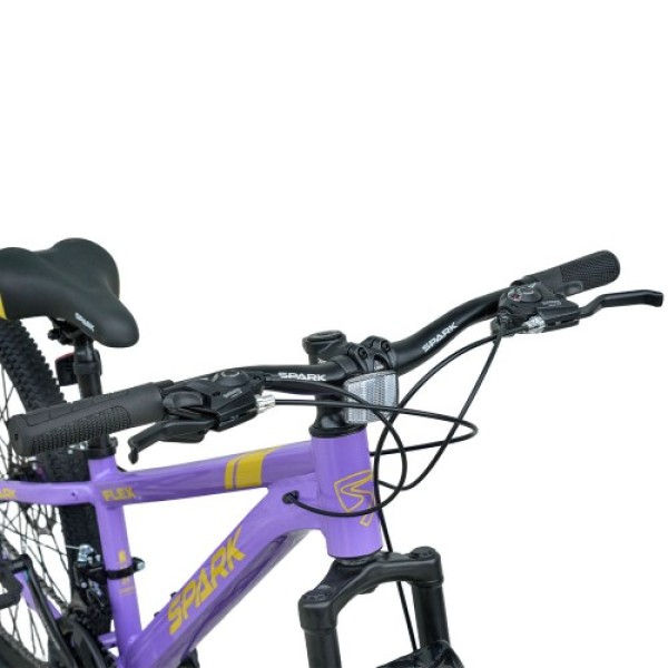 Велосипед SPARK FLEX 24