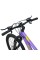 Велосипед SPARK FLEX 24
