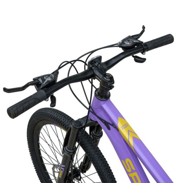 Велосипед SPARK FLEX 24