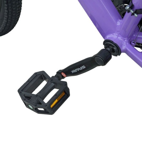 Велосипед SPARK FLEX 24