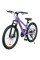 Велосипед SPARK FLEX 24