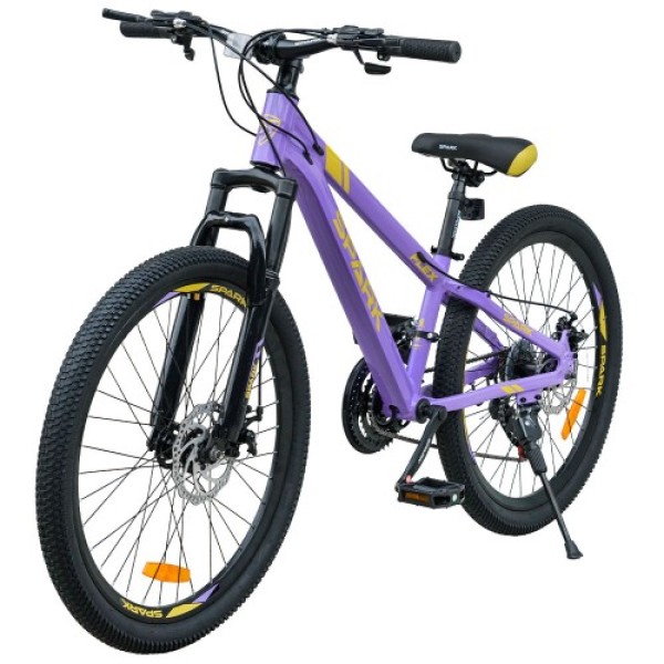 Велосипед SPARK FLEX 24