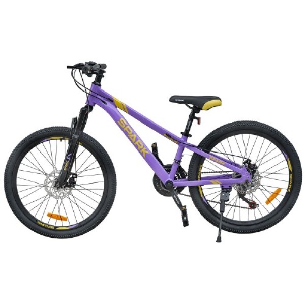 Велосипед SPARK FLEX 24