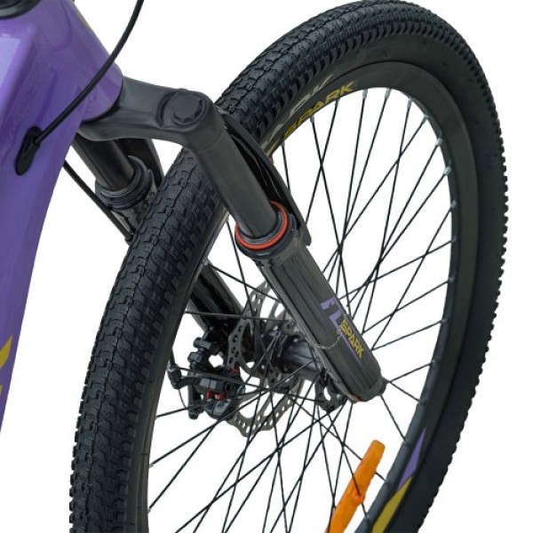 Велосипед SPARK FLEX 24