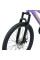 Велосипед SPARK FLEX 24