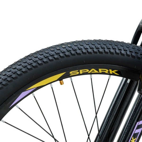 Велосипед SPARK FLEX 24