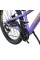 Велосипед SPARK FLEX 24