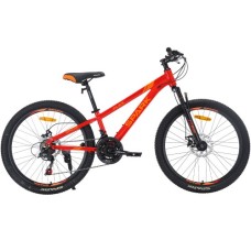 Велосипед SPARK FLEX 24